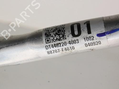 AC pipe TOYOTA C-HR (_X1_) 1.8 Hybrid (ZYX10_, ZYX11_, ZYX10R, ZYX11R) | BP39775394M126 - Image 5