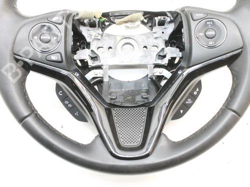 Steering wheel HONDA HR-V (RU) 1.6 i-DTEC (RU8) | BP39792103C49 - Image 6