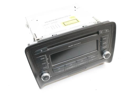Used Electronic module Electronic module AUDI TT Roadster (8J9) 2.0 TFSI (200 hp) 39845686 39845686