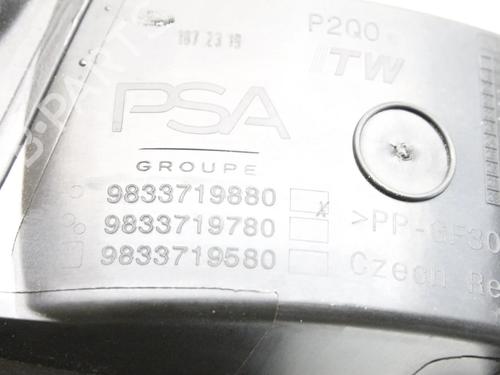 Tanklåg OPEL MOKKA 1.2 (76) | BP39879038C131 - Image 4