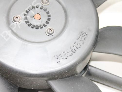 Radiator fan MAZDA 3 (BL) 2.2 MZR CD (BL10) | BP39834049M35 - Image 6