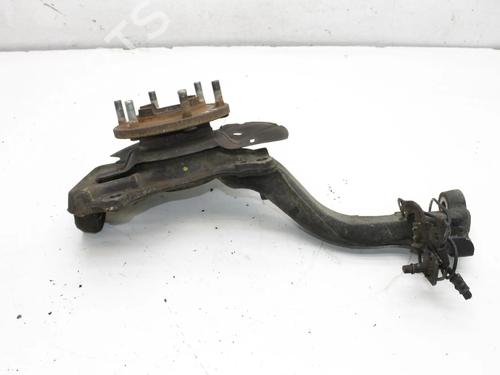 Left front steering knuckle FORD RANGER (TKE) 3.2 TDCi 4x4 | BP39864577M25 - Image 2