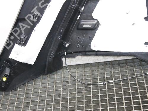 Boot lining FORD KUGA III (DFK) 2.5 FHEV | BP39837484I3 - Image 12