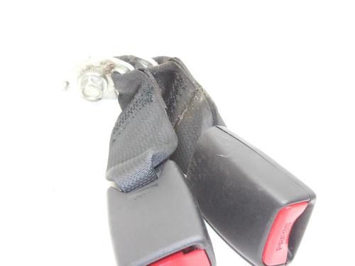Seat buckle MAZDA 3 (BL) 2.2 MZR CD (BL10) | BP39815970I32 - Image 2