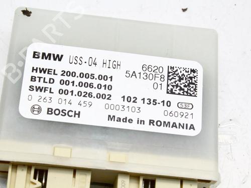 Electronic module BMW 3 (G20, G80, G28) 330 e Plug-in-Hybrid | BP39792956M83 - Image 3