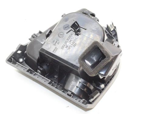 Used Cup/Object holder Cup/Object holder NISSAN X-TRAIL II (T31) 2.0 dCi 4x4 (150 hp) 39858949 39858949