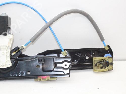 Front left window mechanism JAGUAR XF II (X260) 3.0 D | BP39839259C22 - Image 8