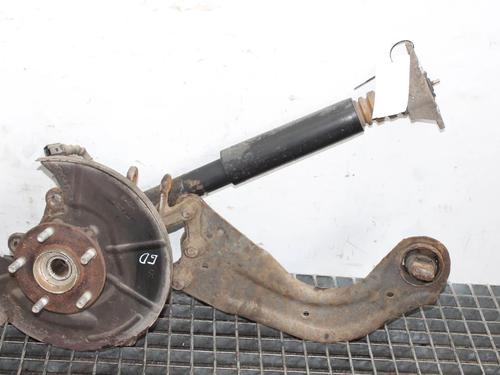 Used Right rear steering knuckle Right rear steering knuckle MAZDA CX-5 (KE, GH) 2.2 D AWD (KE102) (175 hp) 39864112 39864112
