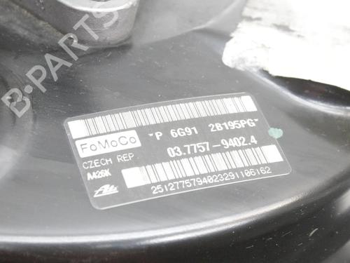 Servo brake FORD S-MAX (WA6) 2.0 EcoBoost | BP39776547M42 - Image 7