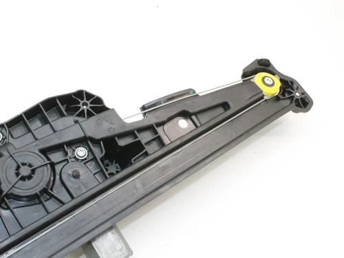 Front left window mechanism RENAULT CAPTUR II (HF_) TCe 100 (HFMT) | BP39870358C22 - Image 6