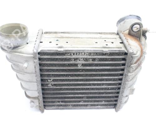 Used Intercooler Intercooler AUDI TT Roadster (8N9) 1.8 T quattro (180 hp) 39864852 39864852