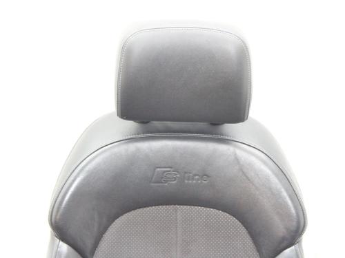 Right front seat AUDI A6 C7 (4G2, 4GC) 2.0 TDI | BP39828608C16 - Image 2