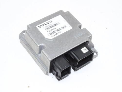 Airbag styreenhed Airbag styreenhed VOLVO V40 Hatchback (525) D4 (190 hp) 39866649 39866649