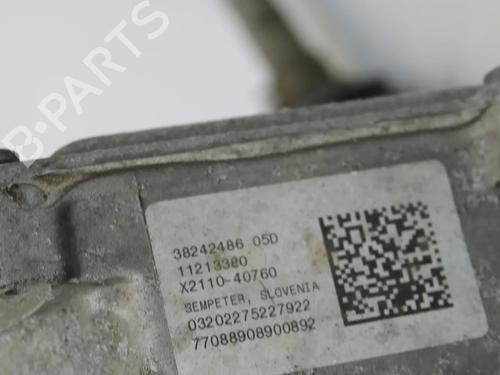 Steering rack BMW 1 (F40) 118 i | BP39772174M22 - Image 11
