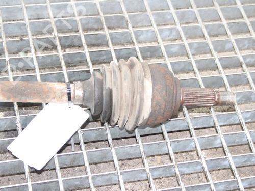 Right front driveshaft NISSAN NOTE (E11, NE11) 1.6 | BP39874430M39 - Image 4