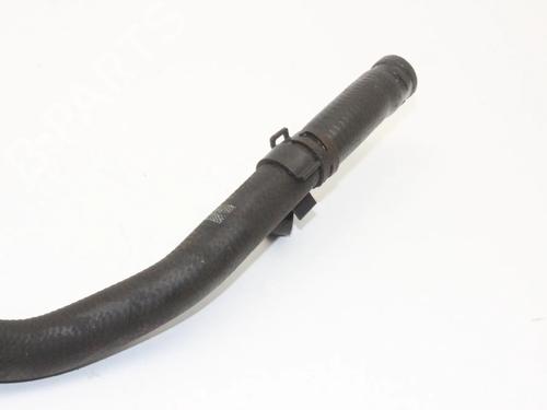 Pipe VW AMAROK (2HA, 2HB, S1B, S6B, S7A, S7B, AGD) 2.0 BiTDI 4motion | BP39831707M125 - Image 3