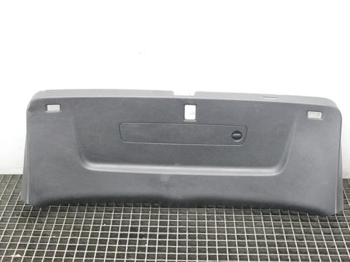 Used Boot lining Boot lining AUDI Q7 (4MB, 4MG, 4MQ) 3.0 TDI quattro (272 hp) 39782009 39782009