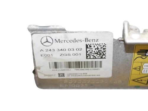 Engine MERCEDES-BENZ EQA (H243) EQA 250 (243.701) | BP39857413M1 - Image 7