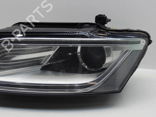 Left headlight AUDI Q5 (8RB) 3.0 TDI quattro | BP39811951C28 - Image 4