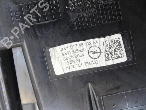 Right taillight OPEL MOKKA 1.2 (76) | BP39858667C35 - Image 7