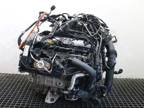 Engine BMW 3 (F30, F80) 330 e | BP39803990M1 - Image 9