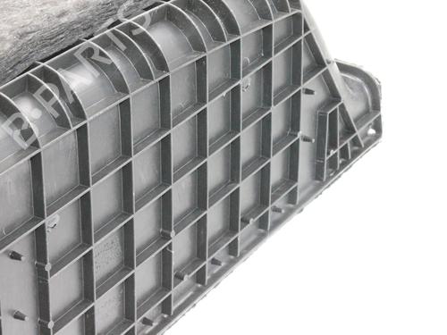 Boot lining MERCEDES-BENZ E-CLASS T-Model (S212) E 350 BlueTEC (212.226) | BP39791187I3 - Image 9