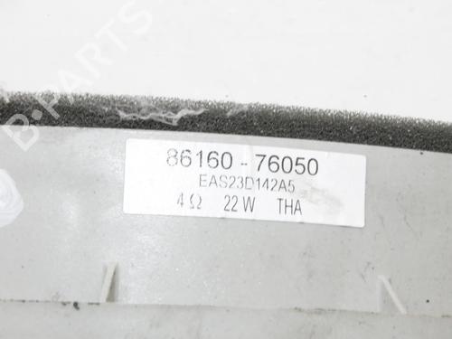 Speaker LEXUS CT (ZWA10_) 200h (ZWA10_, ZWA10R) | BP39767504E2 - Image 7