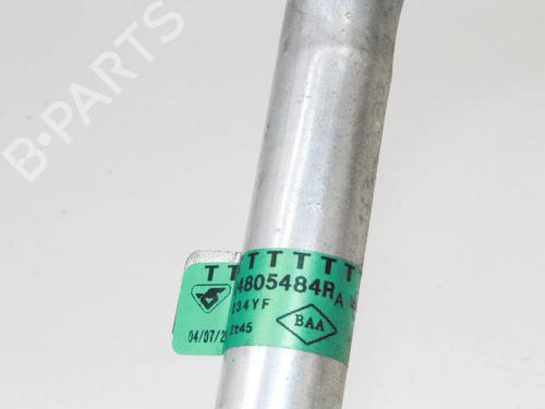 AC pipe RENAULT CAPTUR II (HF_) TCe 100 (HFMT) | BP39811364M126 - Image 7
