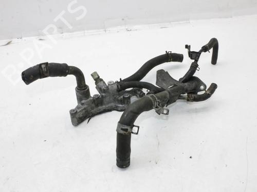 Used Pipe Pipe HONDA CR-V III (RE_) 2.2 i-DTEC 4WD (RE6) (150 hp) 39804649 39804649