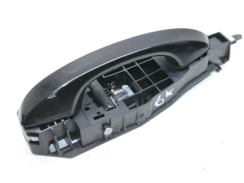 Used Rear left exterior door handle Rear left exterior door handle OPEL GRANDLAND / GRANDLAND X (A18, P1UO) 1.2 Turbo Hybrid (75) (136 hp) 39794151 39794151
