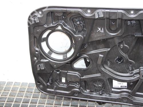 Front left window mechanism VOLVO V40 Hatchback (525) D4 | BP39835548C22 - Image 2