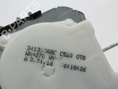 Rear right seatbelt FORD KUGA II (DM2) 2.0 TDCi 4x4 | BP39839124I28 - Image 6