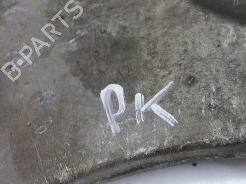 Left front suspension arm OPEL MOKKA 1.2 (76) | BP39790567M12 - Image 7