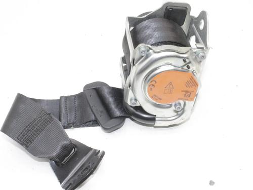 Rear left seatbelt AUDI A1 Sportback (GBA) 35 TFSI | BP39775002I29 - Image 5