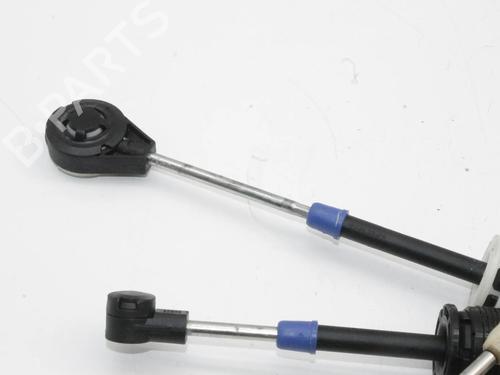 Cable FORD FIESTA VII (HJ, HF) 1.0 EcoBoost | BP39790788E12 - Image 3