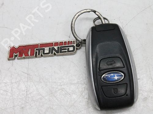 Used Electronic module Electronic module SUBARU WRX Saloon (GJ) 2.0 AWD (GK6, GK8) (268 hp) 39805293 39805293