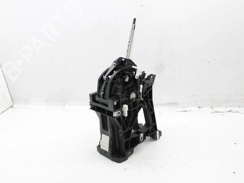 Gearstang Gearstang FORD GALAXY III (CK) 2.0 TDCi (150 hp) 39781406 39781406
