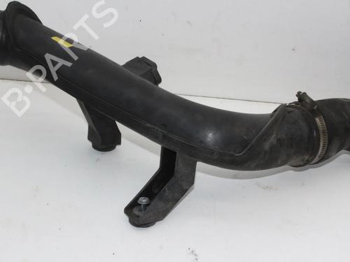 Intercooler pipe VW SCIROCCO III (137, 138) 2.0 TFSI | BP39872961M127 - Image 3