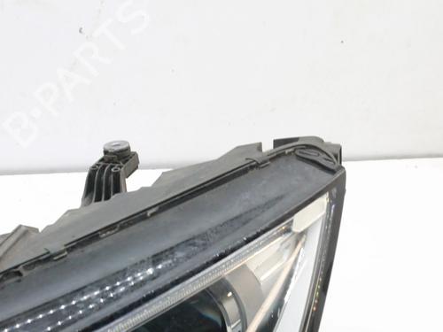 Left headlight AUDI TT (FV3, FVP) 1.8 TFSI | BP39791627C28 - Image 6
