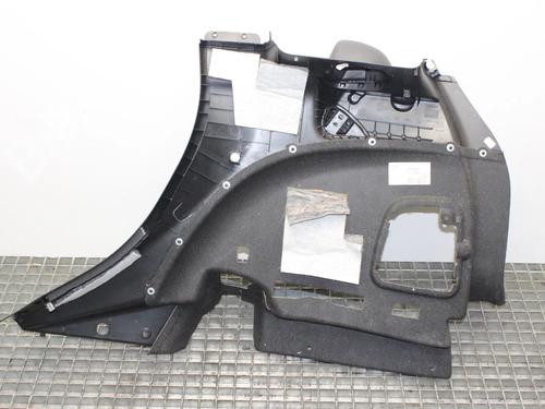 Boot lining MINI MINI COUNTRYMAN (R60) Cooper D | BP39822054I3 - Image 5
