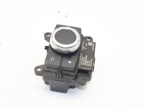 Used Switch Switch MERCEDES-BENZ E-CLASS T-Model (S212) E 220 BlueTEC (177 hp) 39870493 39870493