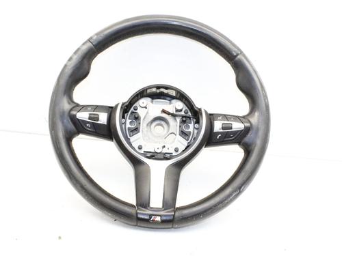 Used Steering wheel Steering wheel BMW 3 Touring (F31) 320 d (184 hp) 39781517 39781517