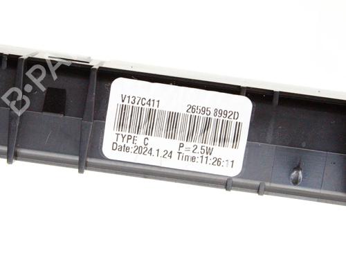 Third brake light RENAULT ARKANA I (LCM_, LDN_) 1.6 E-TECH 145 (LDMU) | BP39850355L11 - Image 3