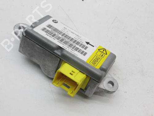ECU airbags BMW 7 (E65, E66, E67) 760 i, Li | BP39794542M53 - Image 4