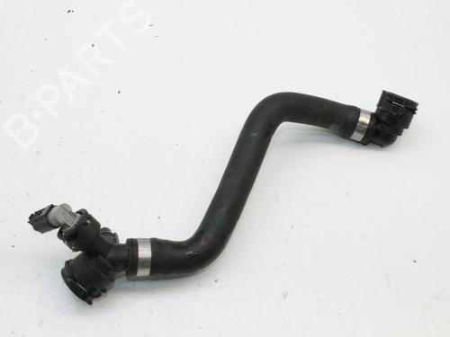 Used Pipe Pipe MERCEDES-BENZ C-CLASS T-MODEL (S206) C 200 (206.242) (204 hp) 39861284 39861284