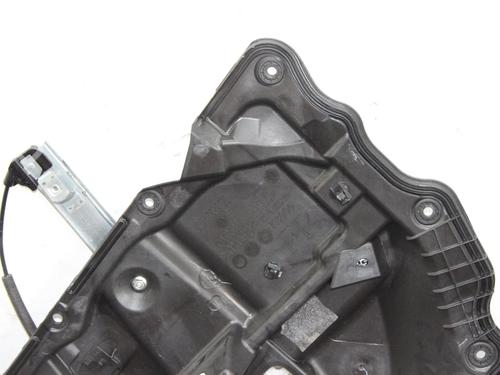 Front right window mechanism MAZDA CX-5 (KE, GH) 2.2 D AWD (KE102) | BP39870817C23 - Image 2