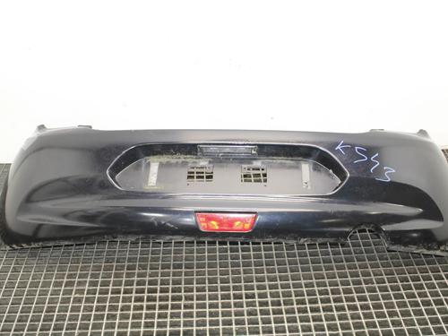 Used Rear bumper Rear bumper NISSAN MICRA IV (K13K, K13KK) 1.2 (80 hp) 39786721 39786721