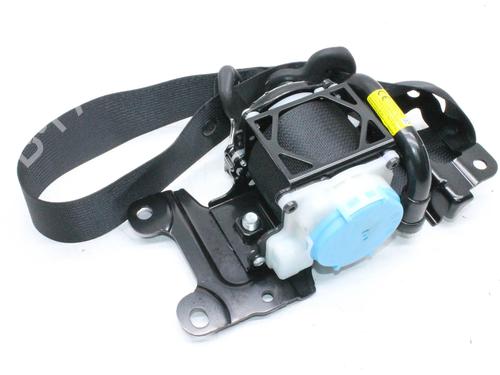 Front left seatbelt MAZDA MX-30 (DR) e-SKYACTIV | BP39866382I26 - Image 2