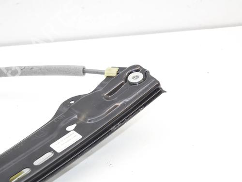 Front right window mechanism JAGUAR XE (X760) 2.0 | BP39837946C23 - Image 5