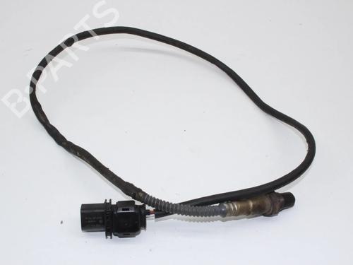 Used Electronic sensor Electronic sensor JAGUAR XF I (X250) 3.0 D (275 hp) 39807290 39807290